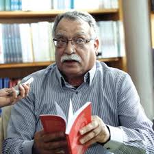 NazimAziri's tweet photo. Notre ami l'historien Abdelmadjid Mardaci n'est plus. إن لله و انا اليه راجعون https://t.co/JWvqrhgMWm