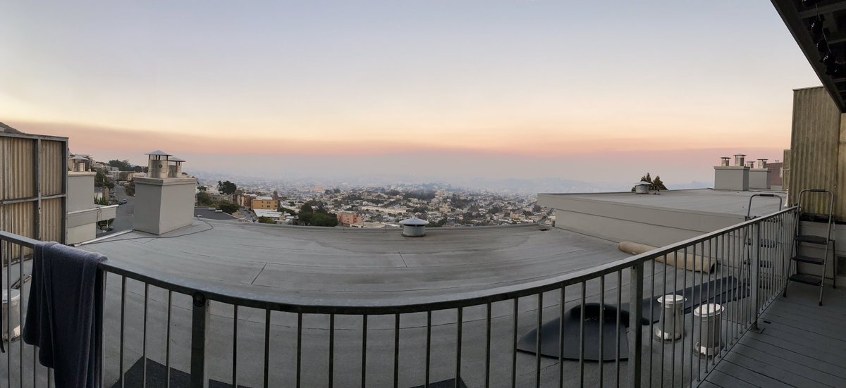 Bay Area peeps — there is an open room in the Twin Peaks SF home, looking to be filled ASAP. Month to month, rent isn’t as bad as one would think and we can discuss what’s feasible. Heck a landlord and help us save this special spot. DM for details!