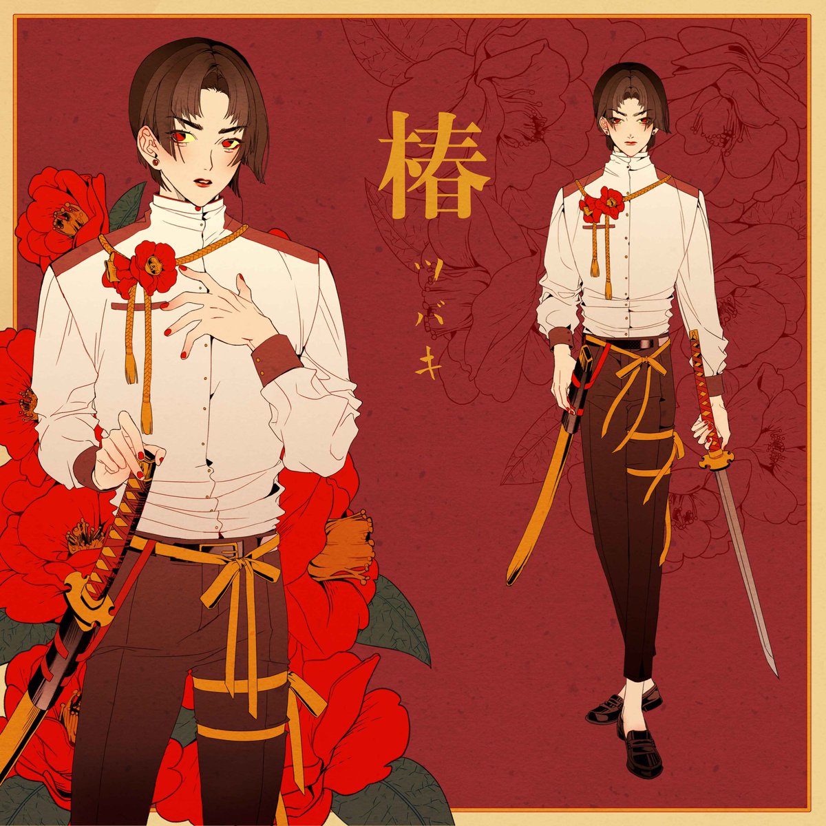 pikakirarabbit's tweet image. 