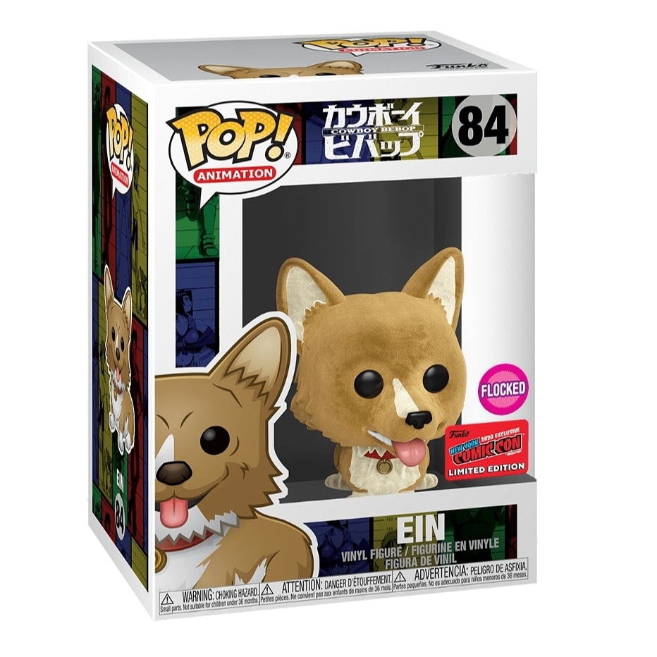 chihuahua funko pop