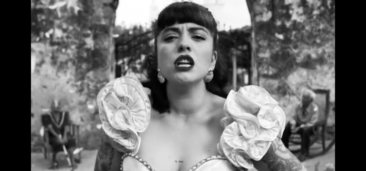 monlaferteqroo's tweet photo. ¡PERO QUE ARTEEE!
Este puede ser uno de los mejores videoclips de @monlaferte 😍🇲🇽

¡Ya disponible #QueSeSepaNuestroAmor en todas las plataformas digitales! @alexoficial #LaferteFernandez https://t.co/UVgtgYMLn3