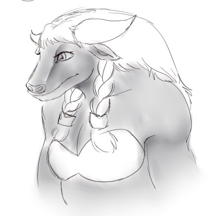 LunaHimura's tweet image. Wips~
#tauren #sylvannas #wow #worldofwarcraft #wip #sketch