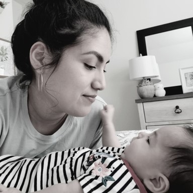 In recognition of Hispanic and Latino Heritage Month, faculty and students will be sharing their favorite Hispanic art and artists. Jazmín Román graduated from Drury in 2013.