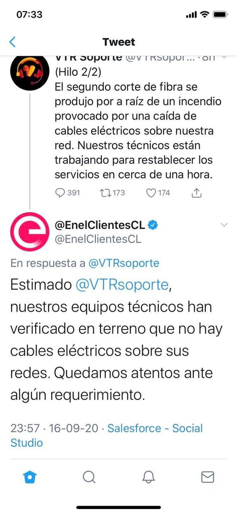 demandavtrCL's tweet photo. Acá todos seguimos mirando como #VTRChile MIENTE A SUS CLIENTES !! #AMiCasaNoEntran #FelicesFiestasPatrias https://t.co/MIbnCgCPqu