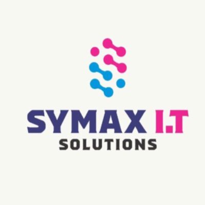 symaxitsolution's tweet image. #NewProfilePic