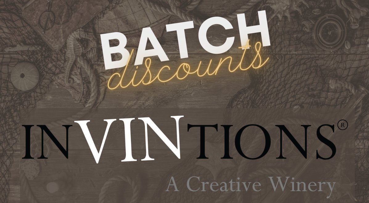 W2W_DTC's tweet photo. There will be wine batch discounts at our next  exciting event, which is this Saturday! https://t.co/FuZvMxQiFI https://t.co/4pjXcXqqDD