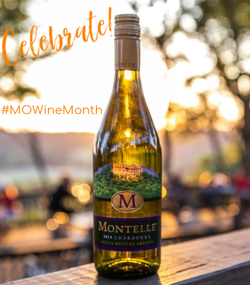 Thankful for Summer Sunsets and Shrimp Tacos! Celebrate the last two late nights with us! Check the newsletter for the live music schedule, Sunset Bistro menu, and more!  #wine #MontelleWinery #siplocal #livemusic #MoWineMonth conta.cc/2RBbSK5