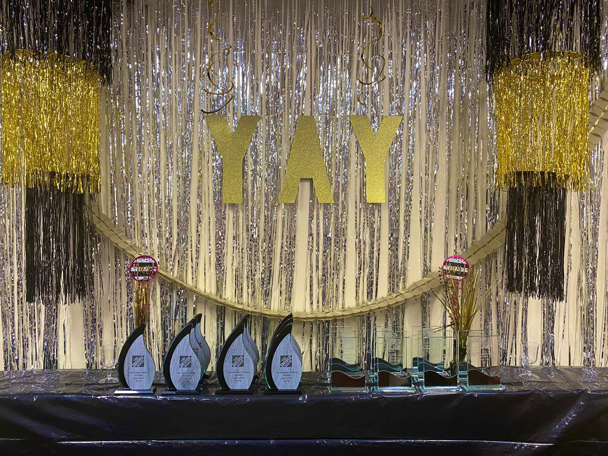 A BIG TIME awards show for some BIG TIME performance. Put it in the record book. Congratulations to EVERY. SINGLE. MEMBER. of the D2 family. #NoneBetter #TimeToRepeat