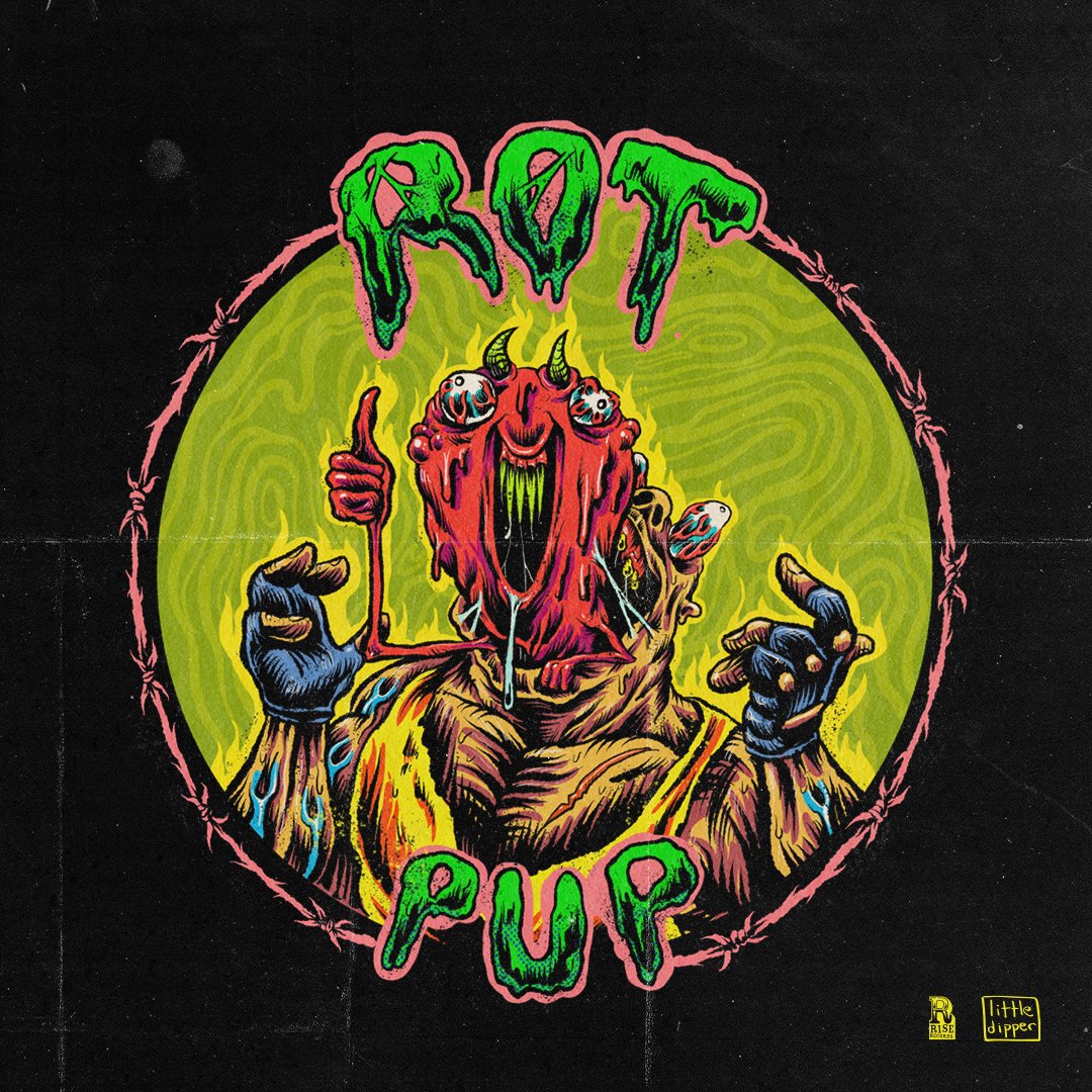 Killbeat tweet media