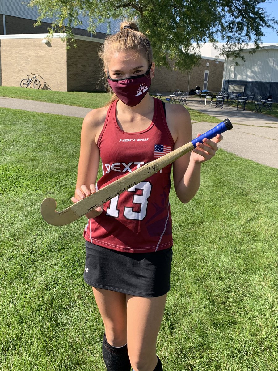 Dexter Field Hockey tweet media