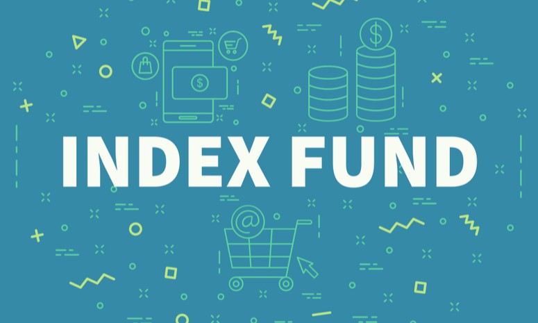 index fund investing success
