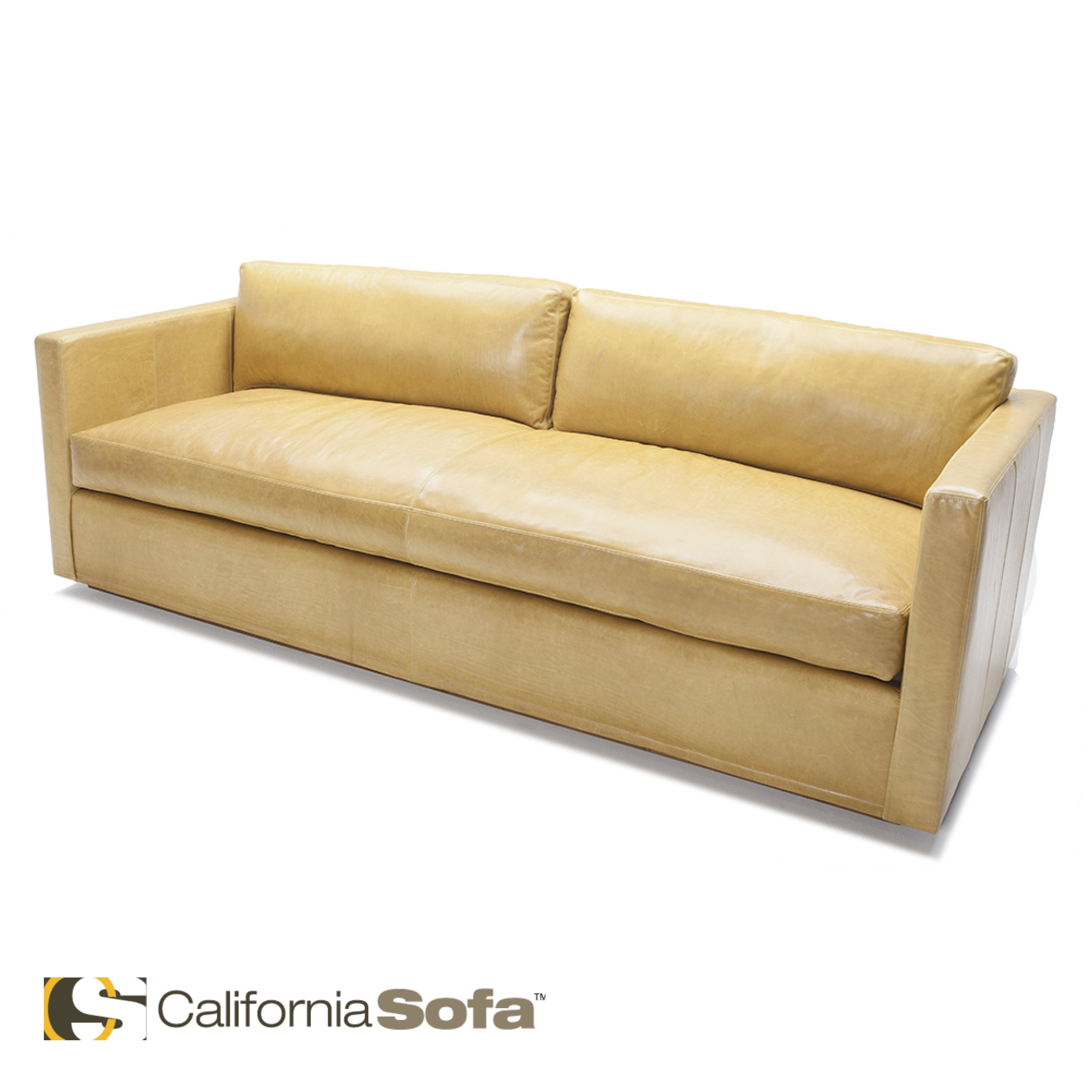 California Sofa (CaliforniaSofa) / Twitter
