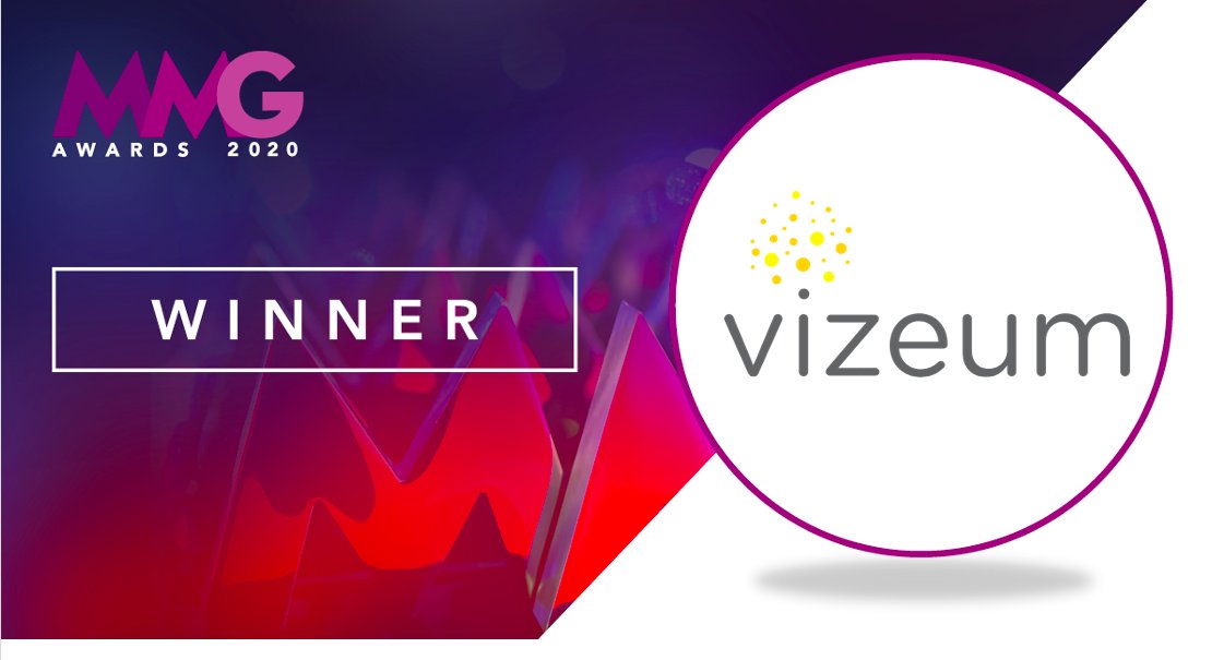 What A DAY!!!!! 🍾🏆 We are so incredibly honored to have earned a WIN today in the <a href="/FestivalOfMedia/">festivalofmedia</a>'s #MMG2020 Awards category 'Best Campaign Led by Data' for our work with DNB Bank. We are on cloud nine!