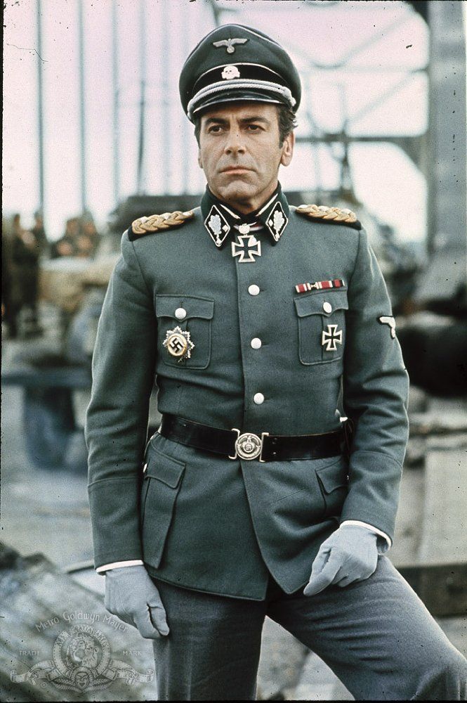 10 of 20:“I wish I had ever such powerful means at my disposal,” Kurt said to himself. For dramatic effect, this understated line is delivered by General der Waffen-SS Wilhelm Bittrich in the film “A Bridge Too Far,” but it actually belonged to Kurt Student.