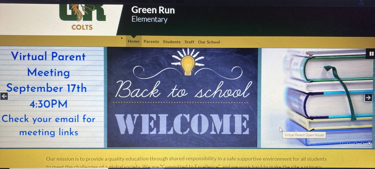 Tekkinheels's tweet image. Love having the opportunity to connect and support our @Grescolts families! #TecTips #VirtualParentZoomNights @DrWynn4 @Shenna914 @lasilvervb @VBTitleI @DrShewbridge @BeachSupe