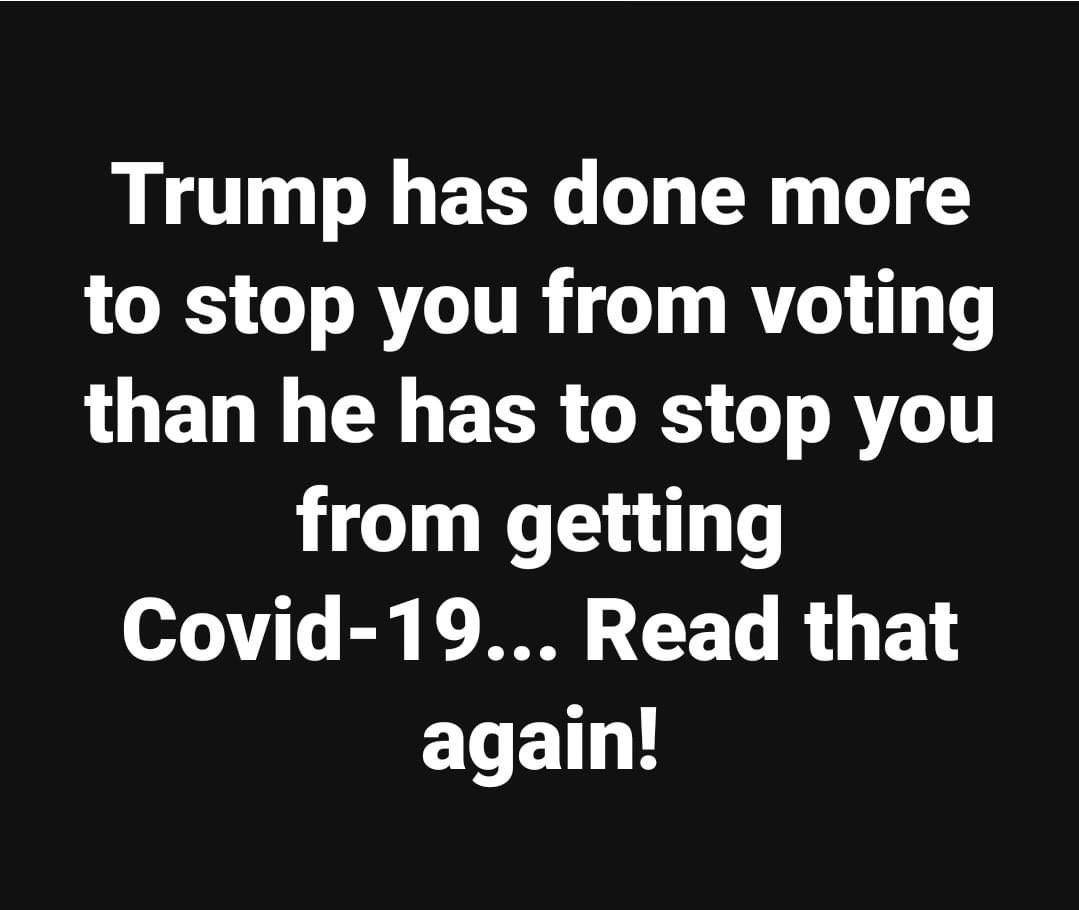 <a href="/ProjectLincoln/">The Lincoln Project</a> WTF!  Truth  👇