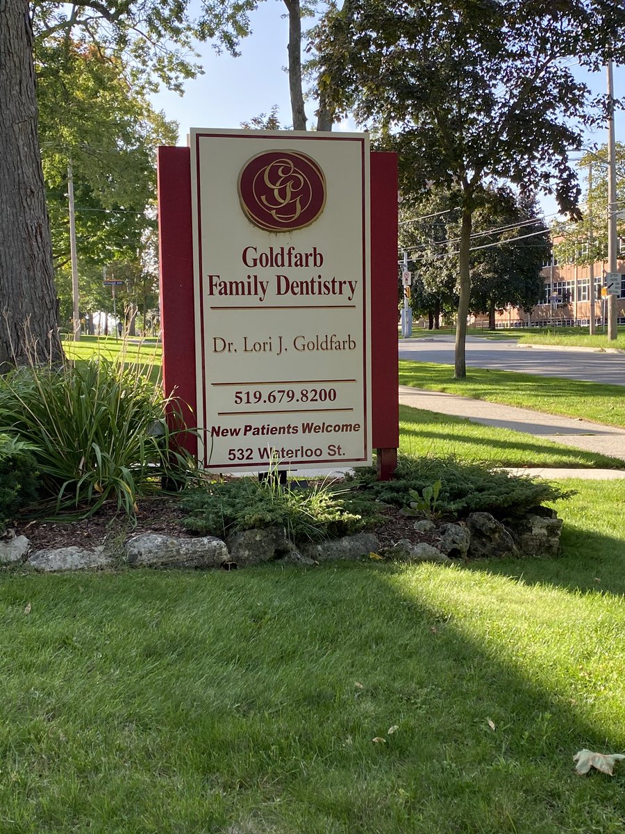 Retirement Day 4 - when the highlight is a trip to the dentist, time to consider going back to work.