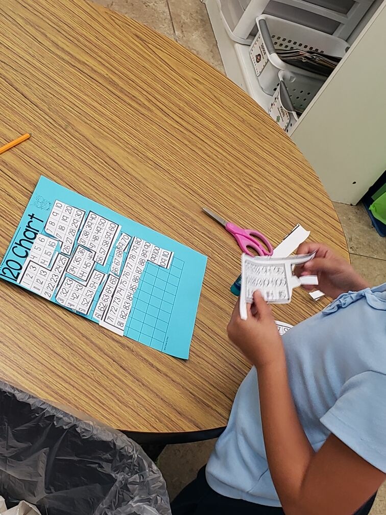 Another glimpse into the greatness happening at PIE! #PIEProud #WatchUsGrow #SDIRCStrongerTogether