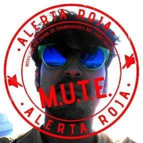 #Cultura #Arte #AlertaRojaCultura  #AlertaRojaeventos