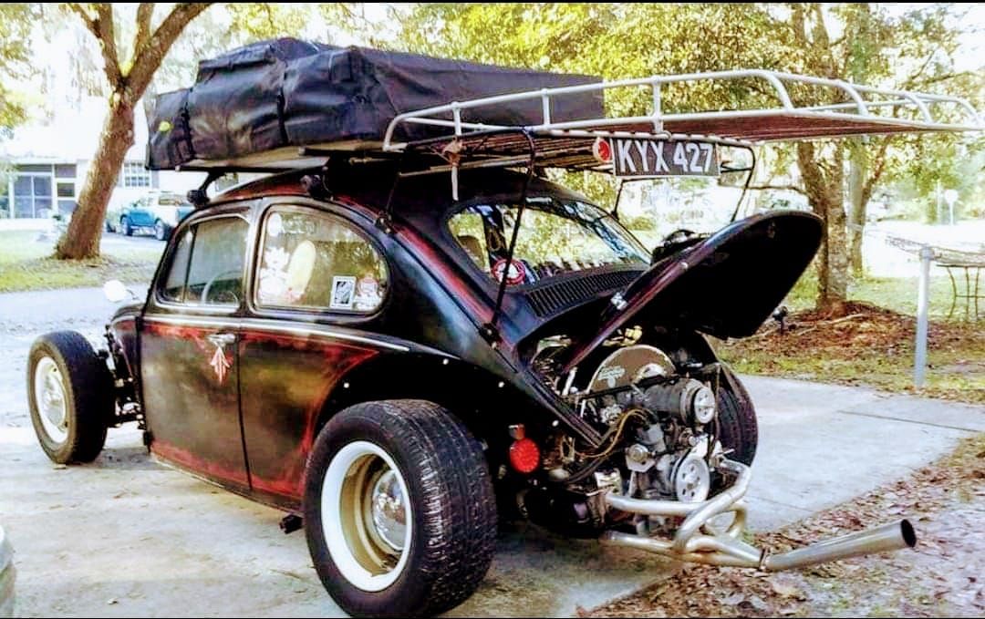 JBugsVWParts's tweet photo. We're just about through the week, give yourself a hand! π
Have a little #ThursdayMotivation in the form of one sweet looking #CustomVW, sent to us by Bill W
The photo is much appreciated, buddy π
We hope you all have a great night, let's finish strong tomorrow!
π· - Bill W https://t.co/1B6gKbdJn7