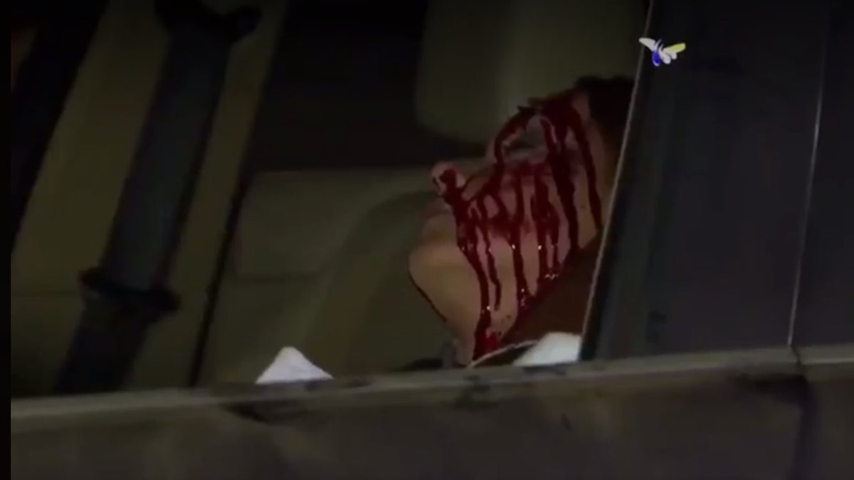 ¡Después de un duro enfrentamiento con Quimera y Alejandro, Emperatriz tuvo un fuerte accidente! 😱 
Mira los últimos capítulos por @AZCorazonTV #Emperatriz