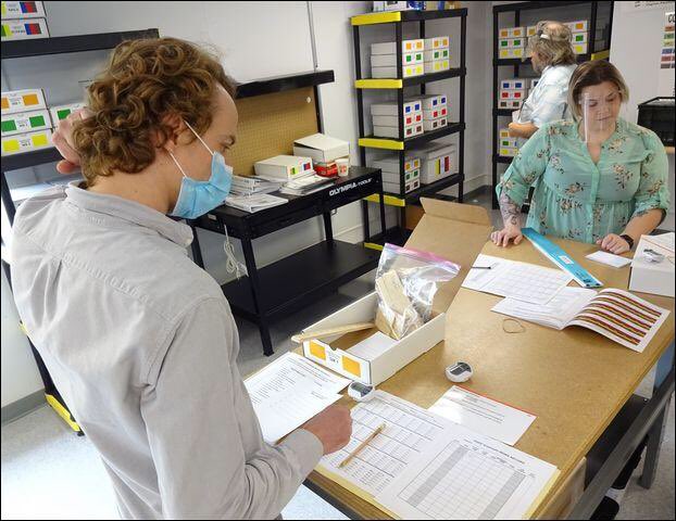 CranberryEagle's tweet photo. Glade Run Lutheran Services in Zelienople recently installed a Practical Assessment Exploration System lab for students in the transitional and independent living programs.

https://t.co/wmqPcmh908 https://t.co/mOEo73kmZ9