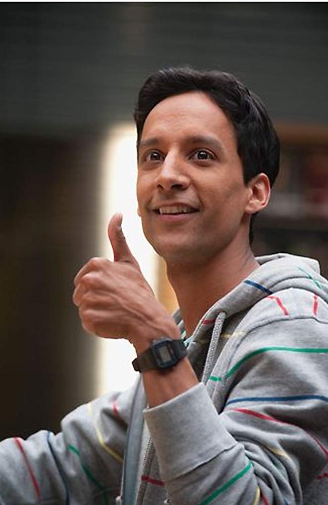 communiess's tweet photo. Live Tweet starts at 8 PM EST!

Use the hashtag: #Community 

For reference, I am watching the Netflix version, which does not have commercials and runs 21:09 flat to the credits.

I have been thinking about this since June!

Let's do this! https://t.co/JZ4Uv9PP7D