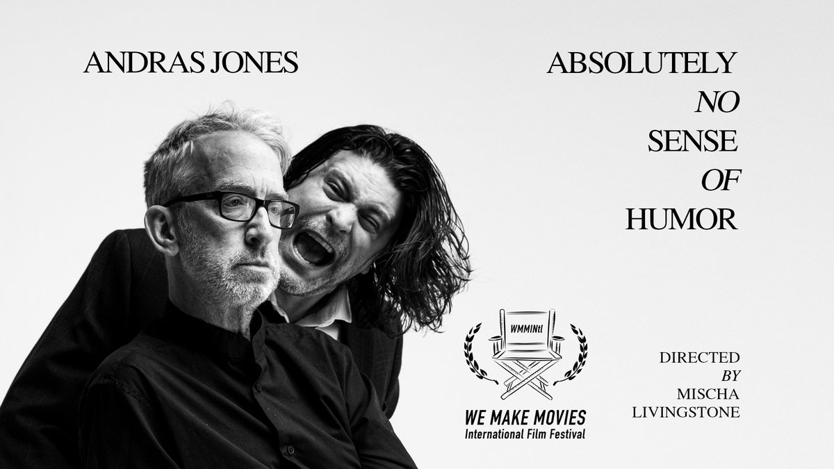 Streaming Live Now!  Block 4. We Make Movies Intl. Film Festival. 

FACEBOOK LIVE: facebook.com/wmmintlff/

YOUTUBE LIVE: youtube.com/user/WMMorigin…

wmmintlfilmfest.com #WMMINTL #filmfestival