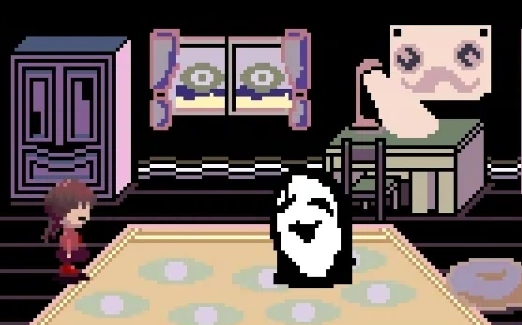 yume nikki ita yume nikki ita