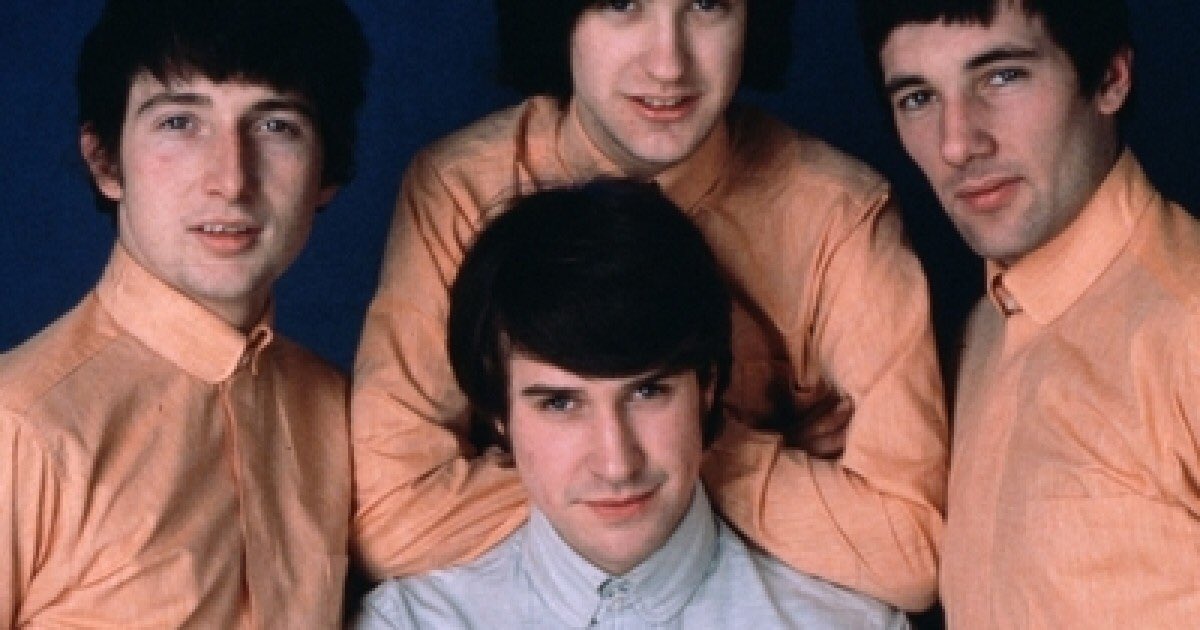 The Kinks - Where Have All the Good Times Gone youtu.be/kGhTS6UTWj4 via @YouTube