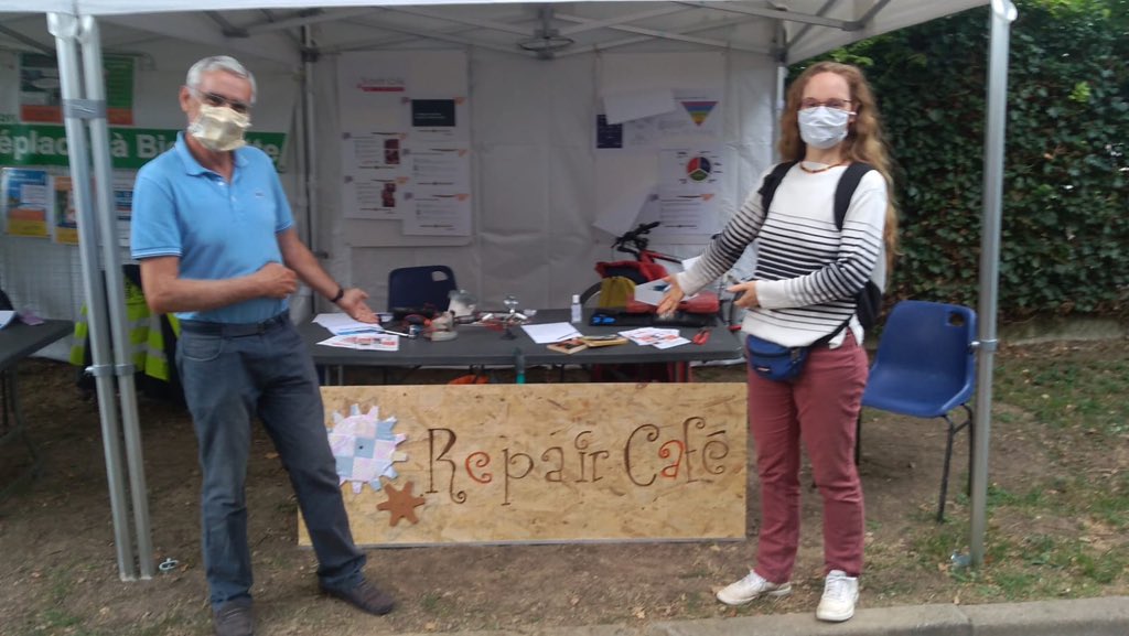 RepairCaféOrsay tweet media