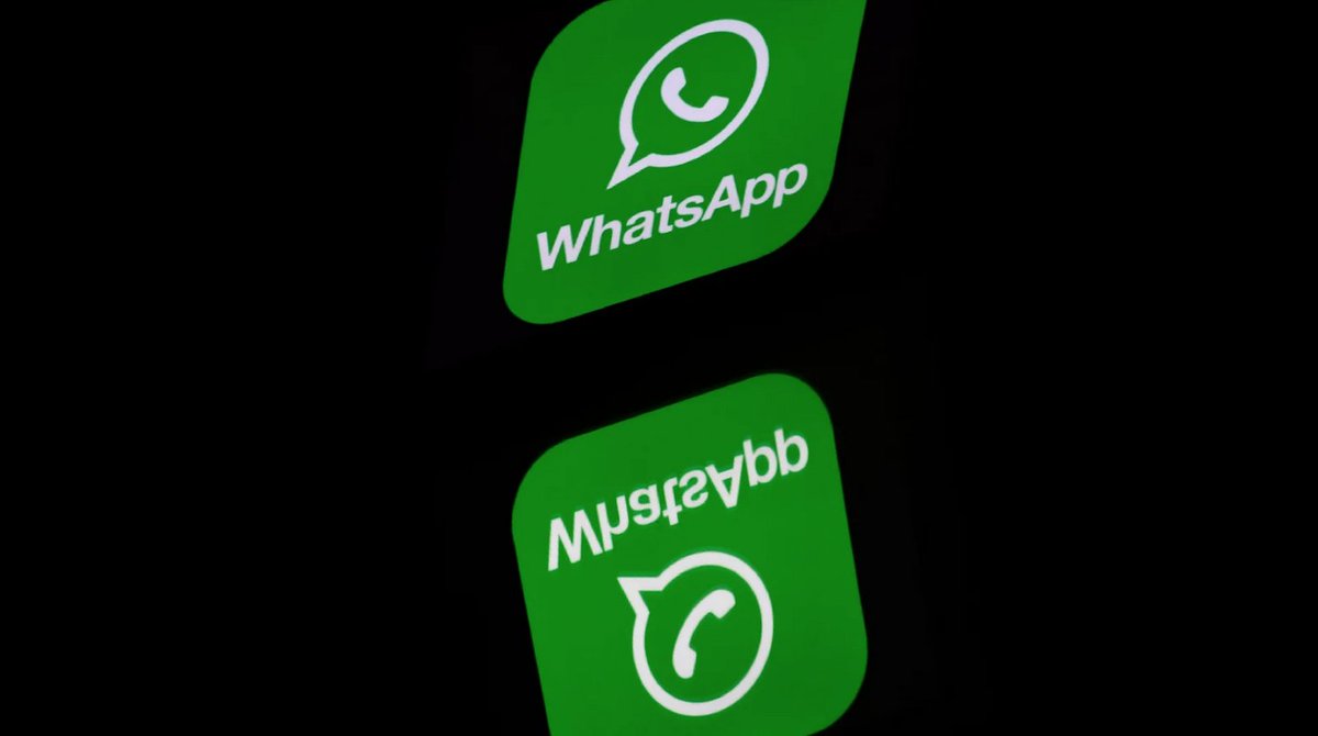 Whatsapp's encryption hasn't kept it safe from stalkerware