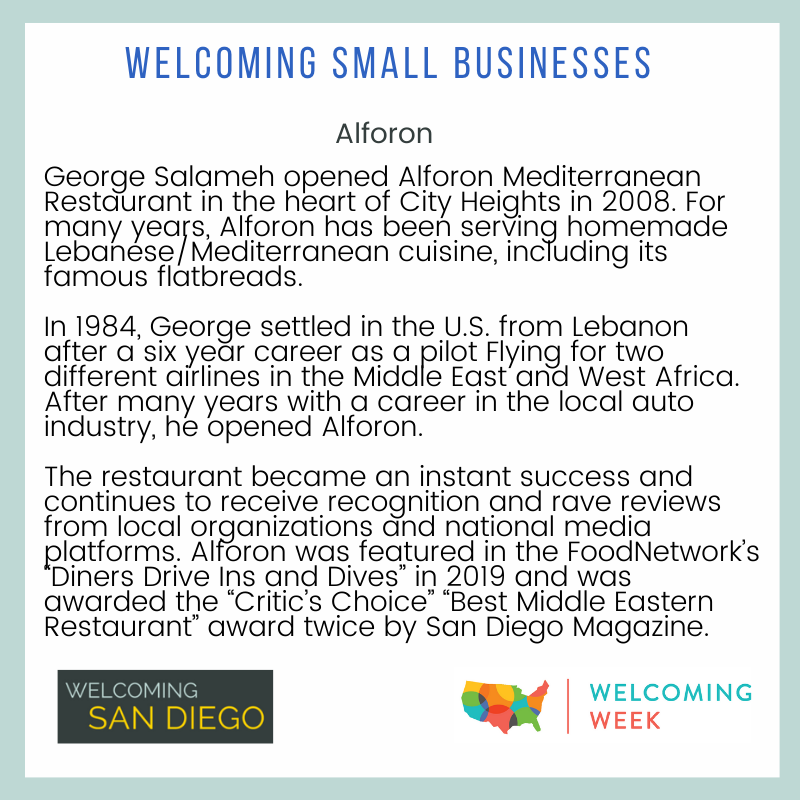 Welcoming San Diego tweet media
