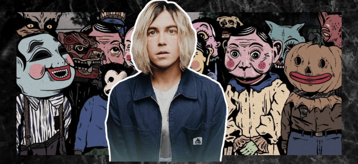 wallofsoundau's tweet photo. Sooo @citylightsTAM scored a chat with @Kellinquinn to discuss his new side project Downer Inc, inspiring future generations of musicians, his leap into acting on @paradisecity and @SWStheband's future! #WhateverThisIs @MDDNco https://t.co/Idw4npDa3J https://t.co/9vC8OljF8R