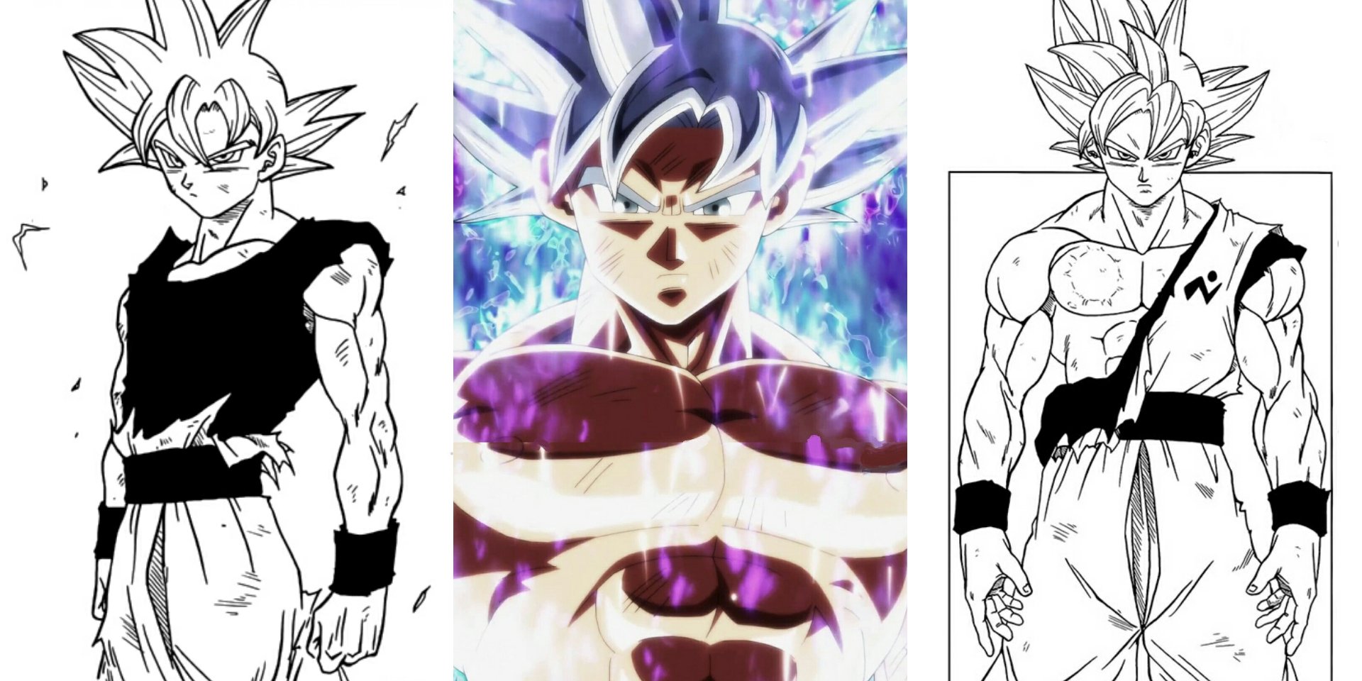 Dragon Ball Team Twitterren: Dragon Ball Team Twitterren: