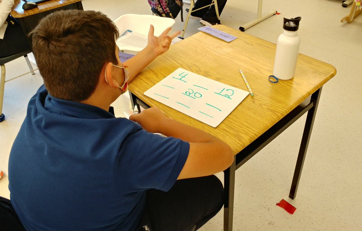 MissJFernandes's tweet image. More Math! #FunctionalNumeracy @HolyRosaryM #WeAreHRM