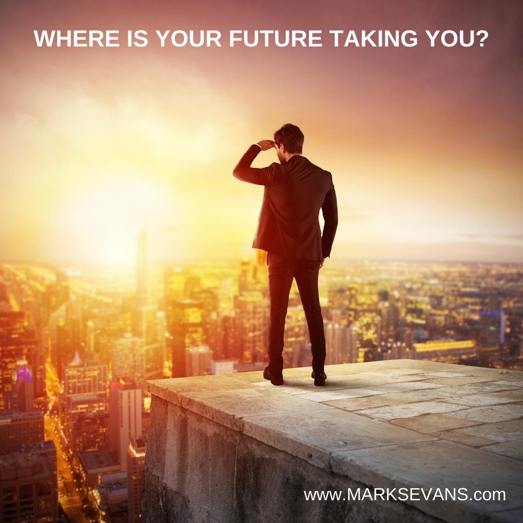 Do you know? 
#future #marksevans #markevans #KYNECT #smallbusiness #entrepreneur