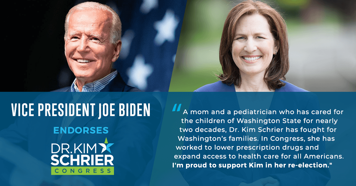 Dr. Kim Schrier tweet media