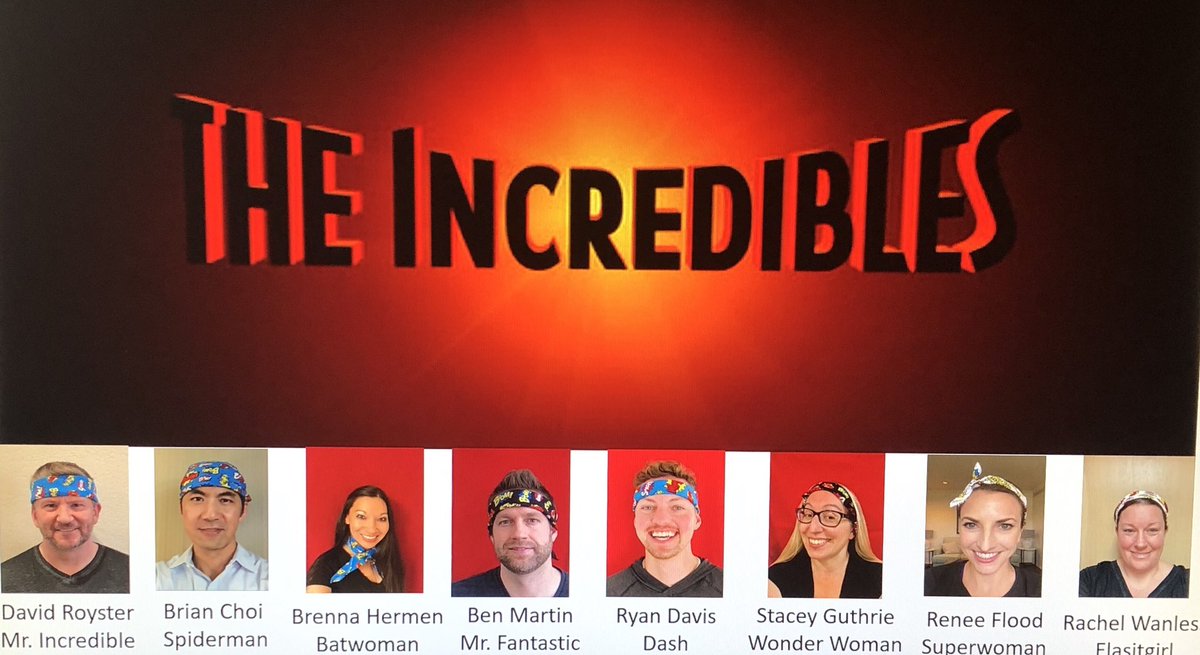 Region 83 has one of the best field teams in the business!! #bringyourpersonalbest #cvspharmacy