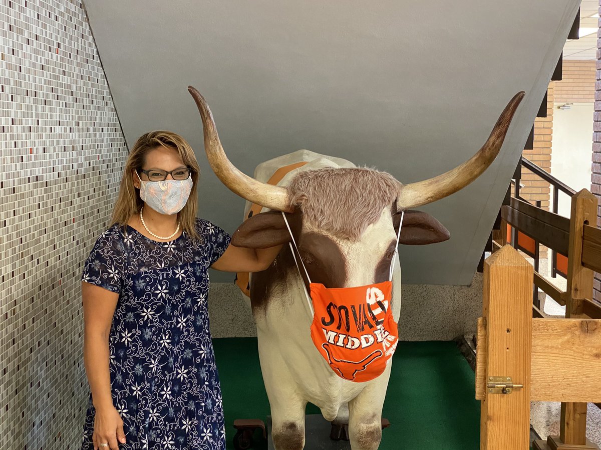 David Knobloch (@dknobloch81) on Twitter photo Even our mascot is practicing safety measures for our return to learn! #StovallSuccess #SteersReinvented <a href="/StovallMS_AISD/">Stovall Middle_AISD</a> <a href="/AldineISD/">Aldine ISD</a> <a href="/wright_elsa/">Elsa Wright</a> <a href="/lmamerson/">LaTonia Amerson, Ed.D.</a> <a href="/KatyRoede/">Katy Roede</a> <a href="/drgoffney/">Dr. LaTonya M. Goffney</a> Even our mascot is practicing safety measures for our return to learn! #StovallSuccess #SteersReinvented <a href="/StovallMS_AISD/">Stovall Middle_AISD</a> <a href="/AldineISD/">Aldine ISD</a> <a href="/wright_elsa/">Elsa Wright</a> <a href="/lmamerson/">LaTonia Amerson, Ed.D.</a> <a href="/KatyRoede/">Katy Roede</a> <a href="/drgoffney/">Dr. LaTonya M. Goffney</a>