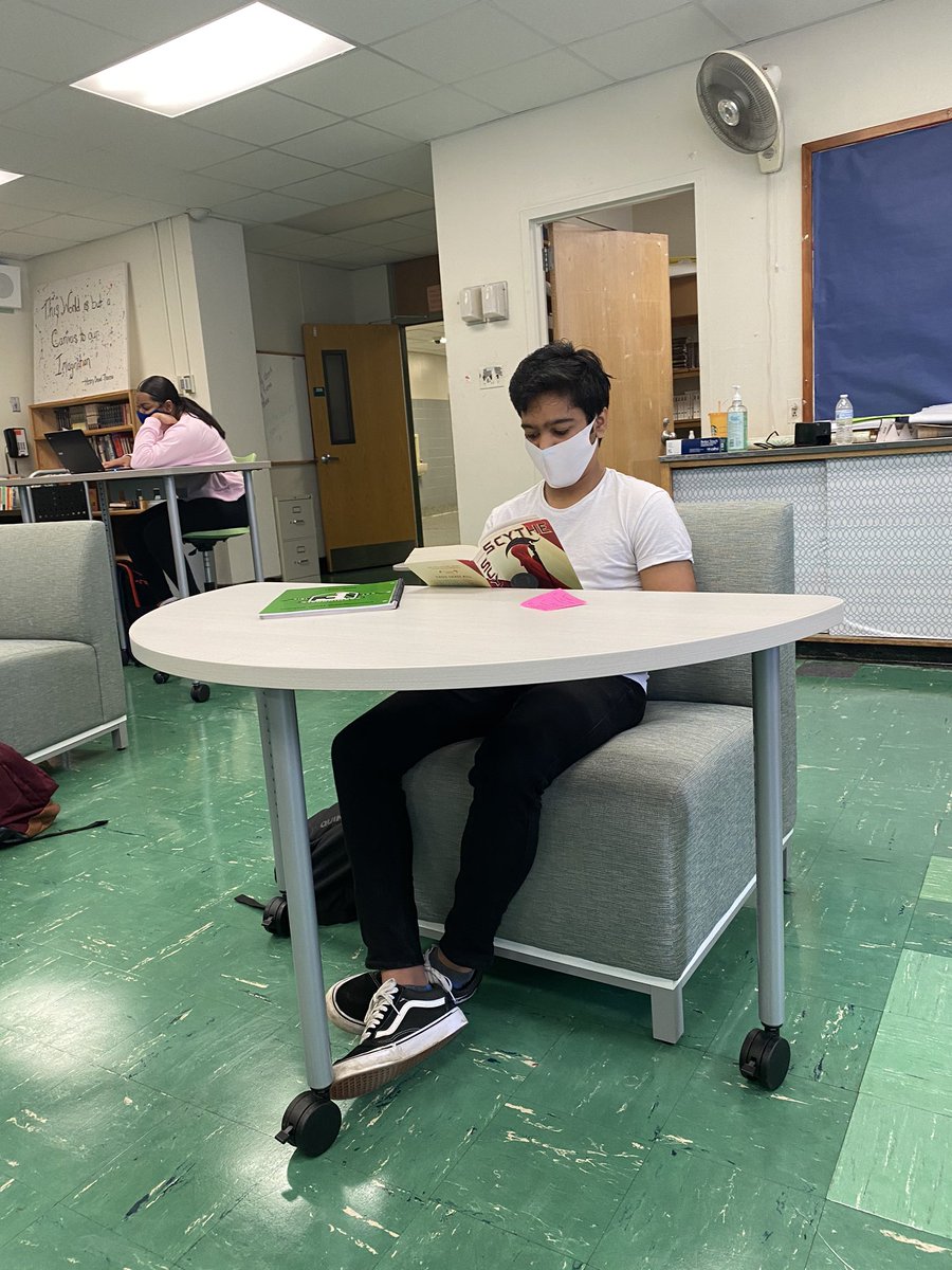 Ms. Schaffer tweet media