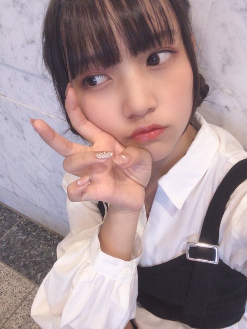 奥野未悠のTwitter画像17