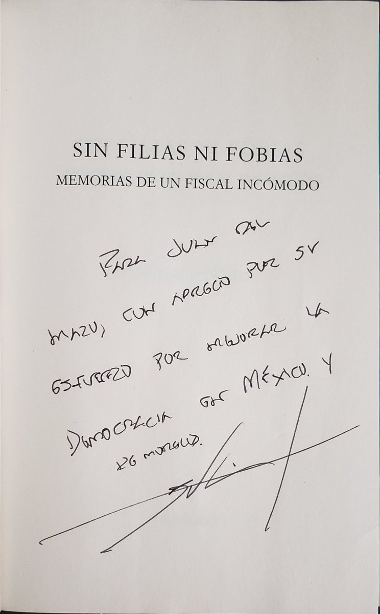 JuanDelMazo's tweet photo. @SNietoCastillo un gran honor poder conocerlo personalmente pero sobretodo un privilegio hacerlo aún más a través de sus palabras. Como persona: excepcional. Como funcionario: intachable, profesional, destacado y brillante; cualidades dignas de aspirar y poder alcanzar. https://t.co/HfR6TExaoY