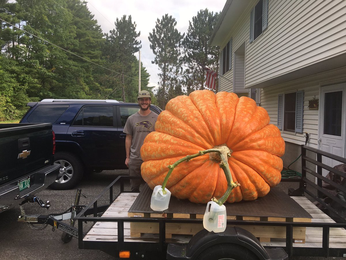 We harvested our 1215 Young tonight. She is 84 days old today and has an OTT measurement of 417 inches.