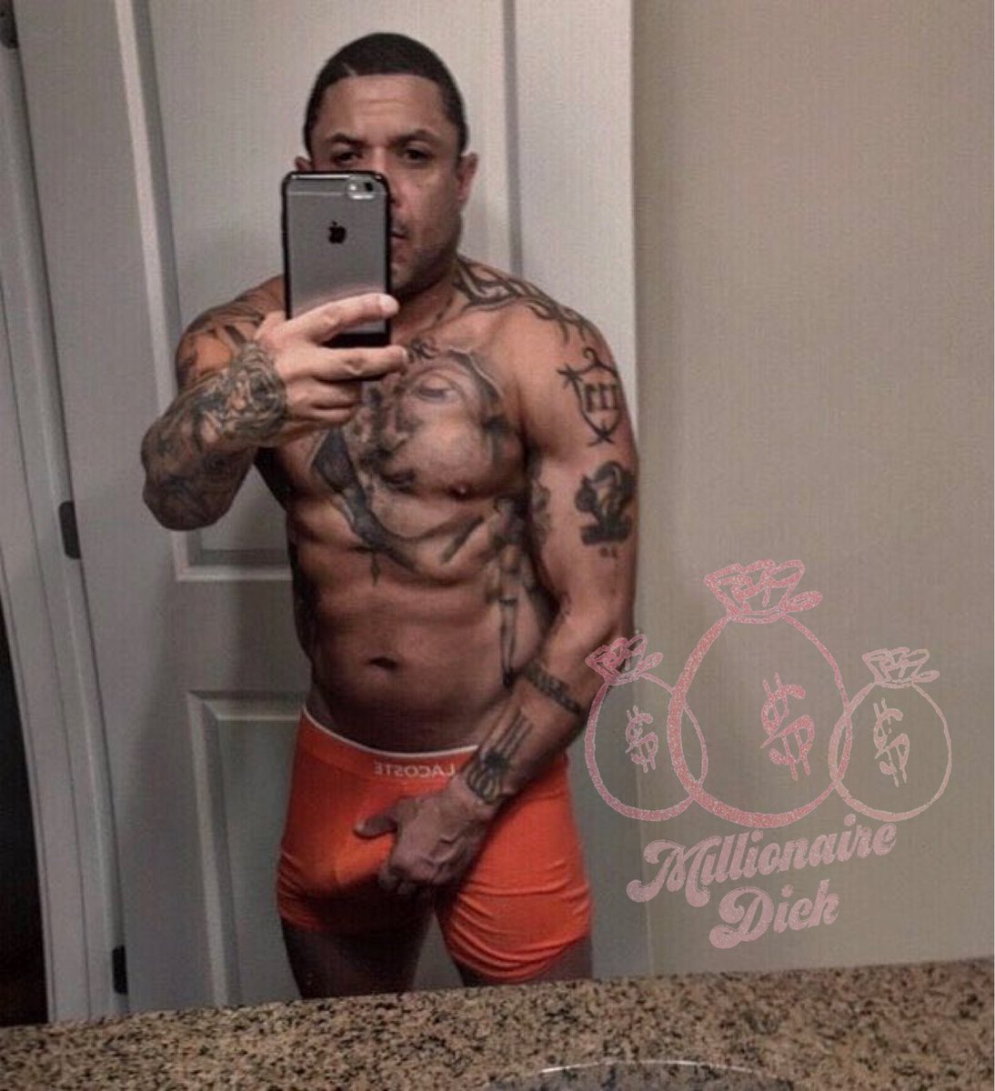 #Benzino. 