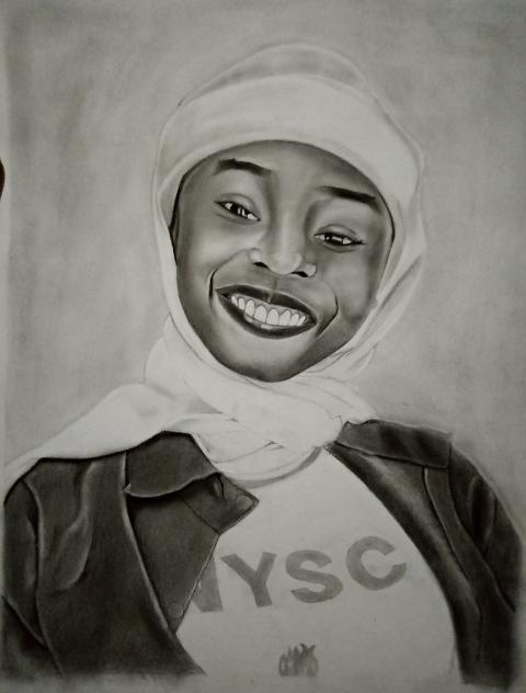 Alibabel5's tweet photo. Commission size: 12 by 15
DM to place ur order a gift from boo to bae❤️🙂
07065605783 https://t.co/l8Rxr0zkQh