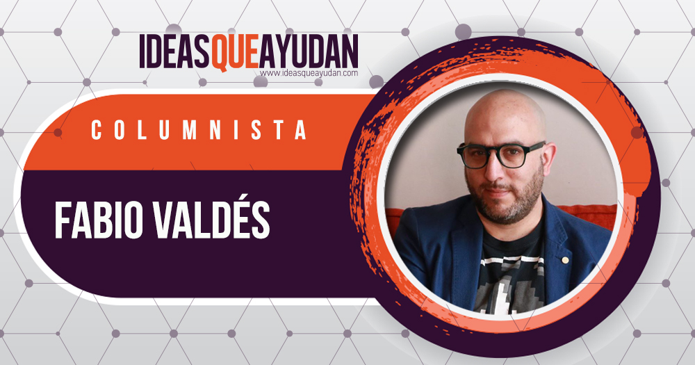 Hoy nuestro querido <a href="/Fabio_Valdes/">Psicólogo Fabio</a> de <a href="/EvoTera/">EvoluciónTerapéutica</a> nos habla sobre cómo podemos vencer el miedo 💪🏻😟
bit.ly/33BIyIV