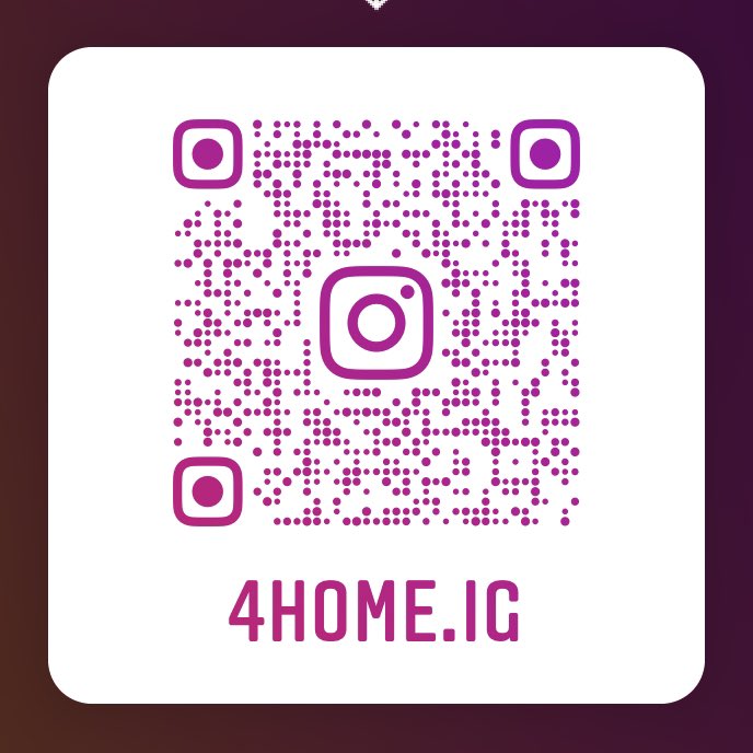 4HomeStore's tweet image. 4home is now on Instagram!  Follow us for pictures of our newest products and seasonal decor.
