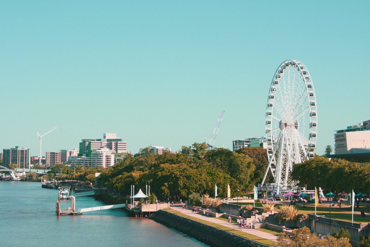 romeabroad's tweet photo. Who else is ready to travel to the land down under?
.
Check out our stories to see where we'd take you and what we would do in beautiful Australia! https://t.co/ubdwKolh4X