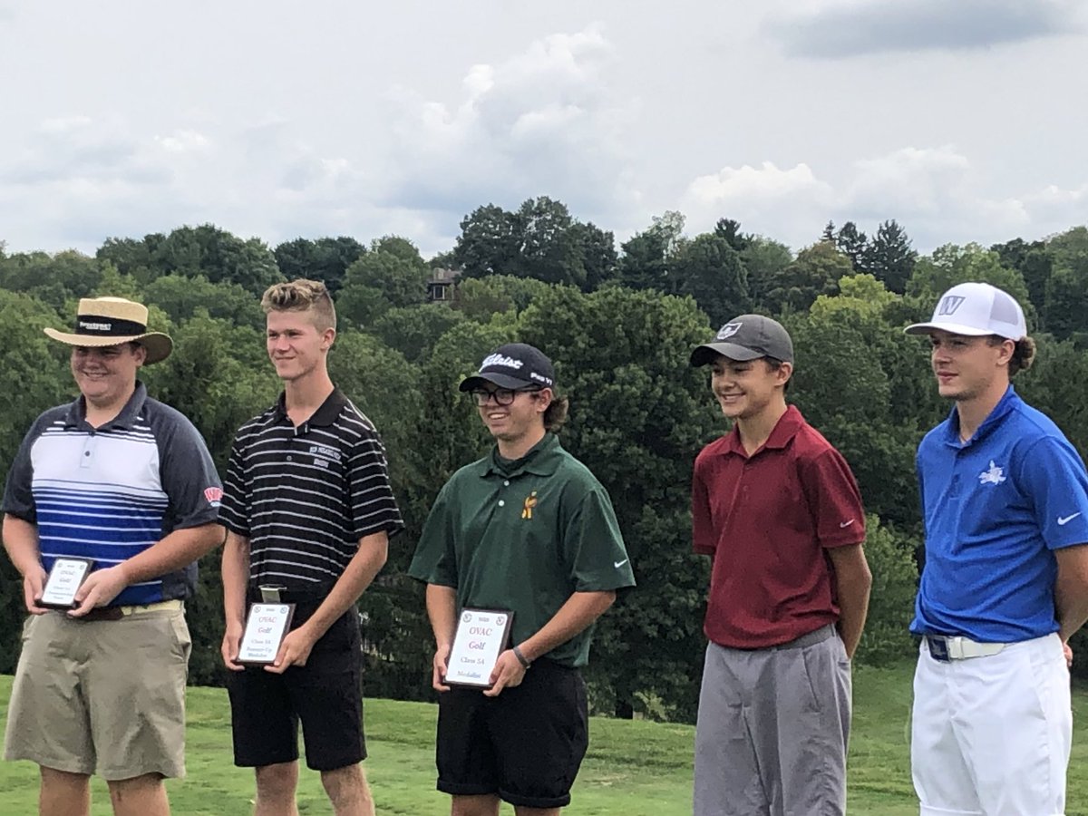 NPQuakerGolf tweet picture